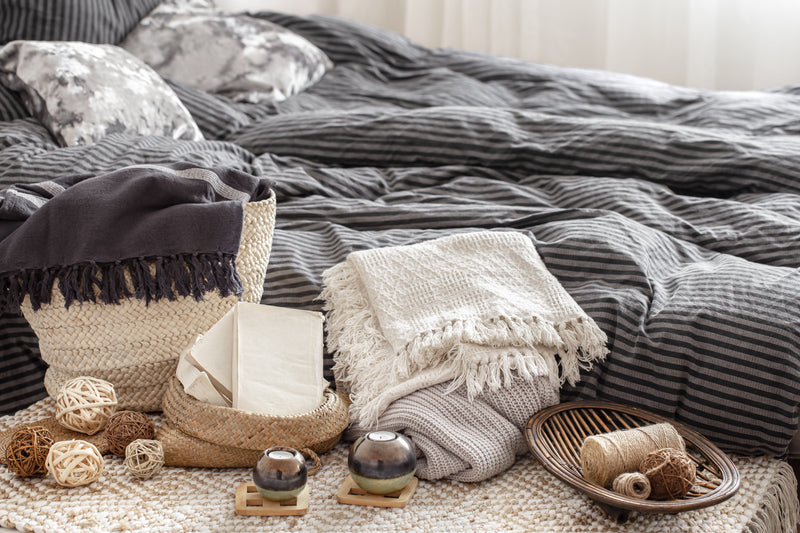 Blankets & Comforters