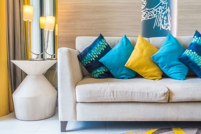 Cushion Covers