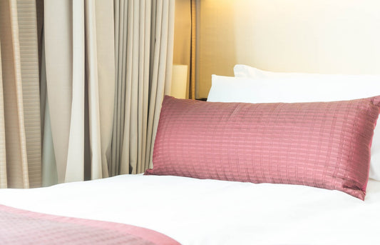 Hotel Collection Satin Stripe Duvet Cover Set