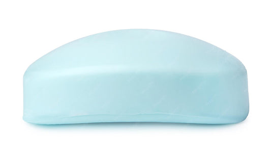 Cooling Gel Memory Foam Pillow