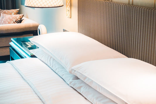 Luxury Down Alternative Duvet Insert